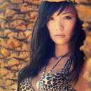 Elegant Transgender Beauty Seeking Connection