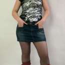 Raunchy Shemale Loralie Seeking Local Man for Wild Fun