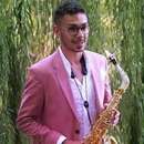 Sexophonist Playing your Tune in Cincinnati