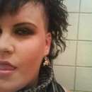 Sweet and Sensual Transgender Beauty Looking for Love in Cincinnati
